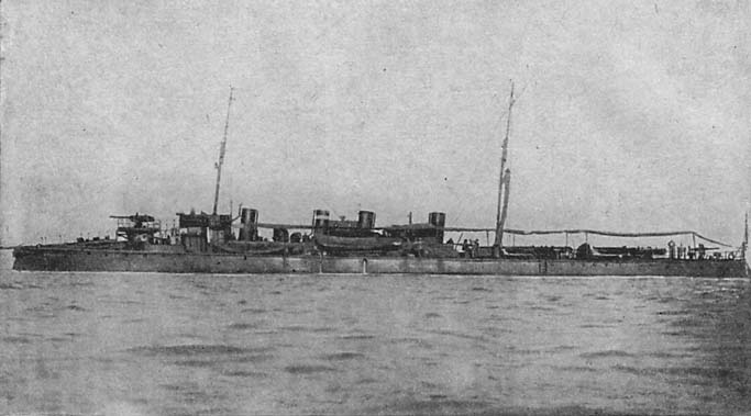 На «Орле» в Цусиме: Воспоминания участника русско-японской войны на море в 1904–1905 гг. - doc2fb_image_0300003B.png