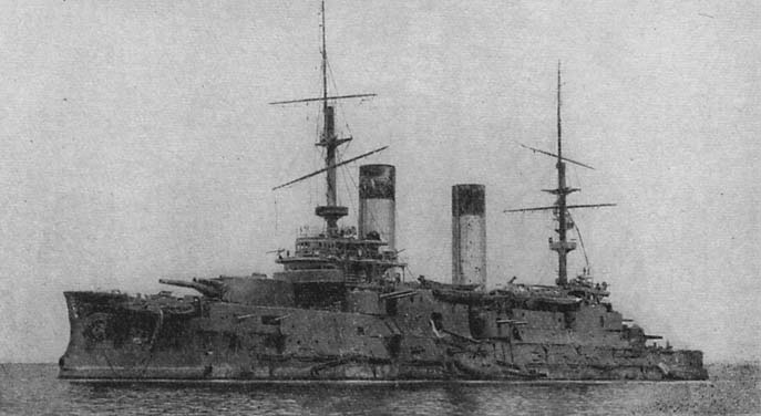 На «Орле» в Цусиме: Воспоминания участника русско-японской войны на море в 1904–1905 гг. - doc2fb_image_0300003C.png