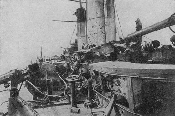 На «Орле» в Цусиме: Воспоминания участника русско-японской войны на море в 1904–1905 гг. - doc2fb_image_0300003D.png