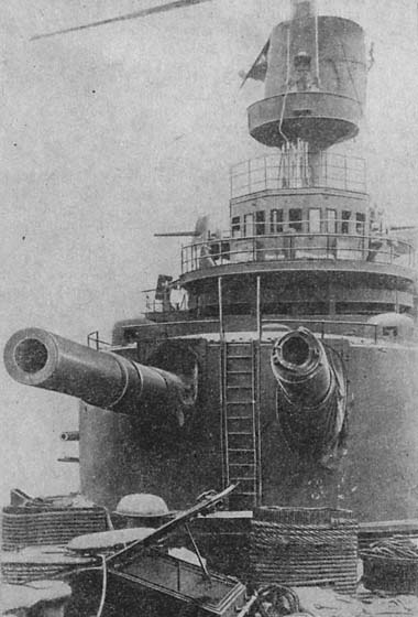 На «Орле» в Цусиме: Воспоминания участника русско-японской войны на море в 1904–1905 гг. - doc2fb_image_03000042.png