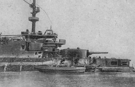 На «Орле» в Цусиме: Воспоминания участника русско-японской войны на море в 1904–1905 гг. - doc2fb_image_03000043.png