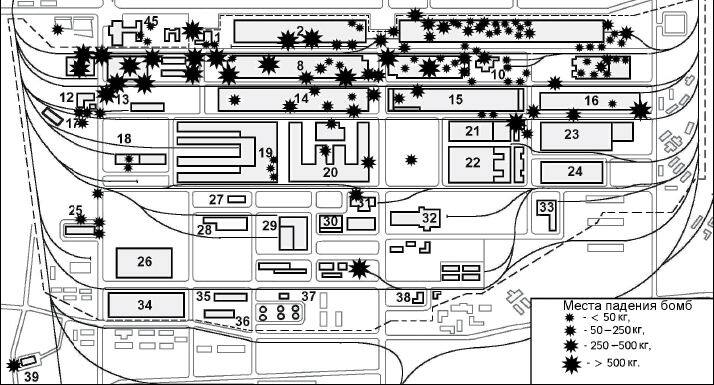 Свастика над Волгой. Люфтваффе против сталинской ПВО - i_102.jpg