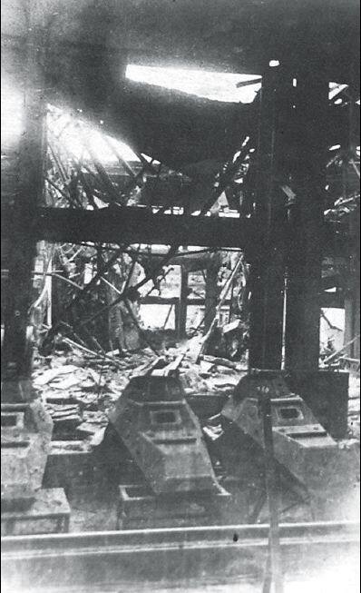 Свастика над Волгой. Люфтваффе против сталинской ПВО - i_103.jpg