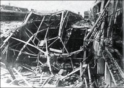 Свастика над Волгой. Люфтваффе против сталинской ПВО - i_104.jpg