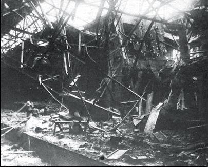 Свастика над Волгой. Люфтваффе против сталинской ПВО - i_105.jpg