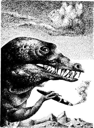 Инстинкт? (сборник) - i_006.jpg