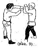 Боевое самбо и рукопашный бой для спецвойск - _09.jpg