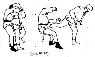 Боевое самбо и рукопашный бой для спецвойск - _59.jpg