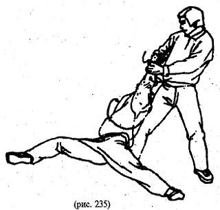 Боевое самбо и рукопашный бой для спецвойск - _111.jpg