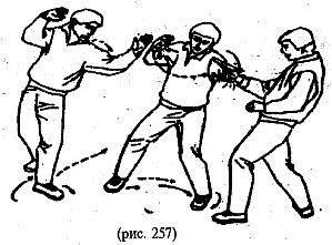 Боевое самбо и рукопашный бой для спецвойск - _120.jpg