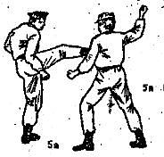 Боевое самбо и рукопашный бой для спецвойск - _192.jpg