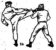 Боевое самбо и рукопашный бой для спецвойск - _193.jpg