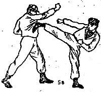 Боевое самбо и рукопашный бой для спецвойск - _194.jpg