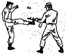 Боевое самбо и рукопашный бой для спецвойск - _197.jpg