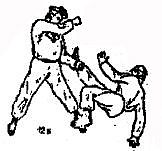 Боевое самбо и рукопашный бой для спецвойск - _212.jpg