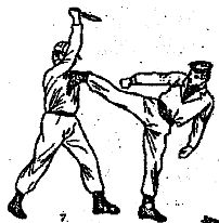 Боевое самбо и рукопашный бой для спецвойск - _230.jpg