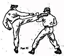Боевое самбо и рукопашный бой для спецвойск - _233.jpg