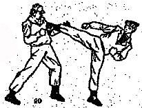 Боевое самбо и рукопашный бой для спецвойск - _244.jpg
