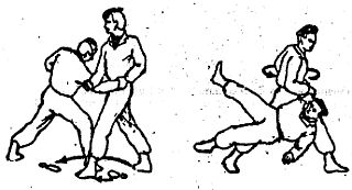 Боевое самбо и рукопашный бой для спецвойск - _254.jpg