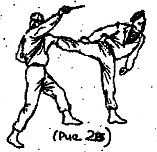 Боевое самбо и рукопашный бой для спецвойск - _291.jpg