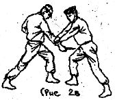 Боевое самбо и рукопашный бой для спецвойск - _292.jpg