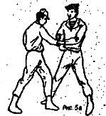 Боевое самбо и рукопашный бой для спецвойск - _300.jpg