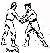 Боевое самбо и рукопашный бой для спецвойск - _318.jpg