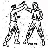 Боевое самбо и рукопашный бой для спецвойск - _321.jpg