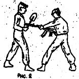 Боевое самбо и рукопашный бой для спецвойск - _371.jpg