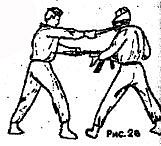 Боевое самбо и рукопашный бой для спецвойск - _374.jpg