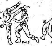 Боевое самбо и рукопашный бой для спецвойск - _377.jpg