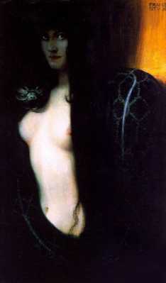 Демоны плоти. Полный путеводитель по сексуальной магии пути левой руки - i_005.jpg