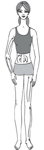 Идеальная фигура за 15 минут в день. Лучшая современная программа похудения и обретения стройности от А. Невского - _072_2.png