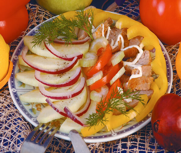 Моя прекрасная кулинарная книга. Вкусно и полезно - i_009.jpg