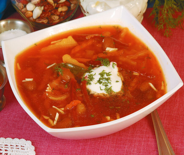 Моя прекрасная кулинарная книга. Вкусно и полезно - i_097.jpg