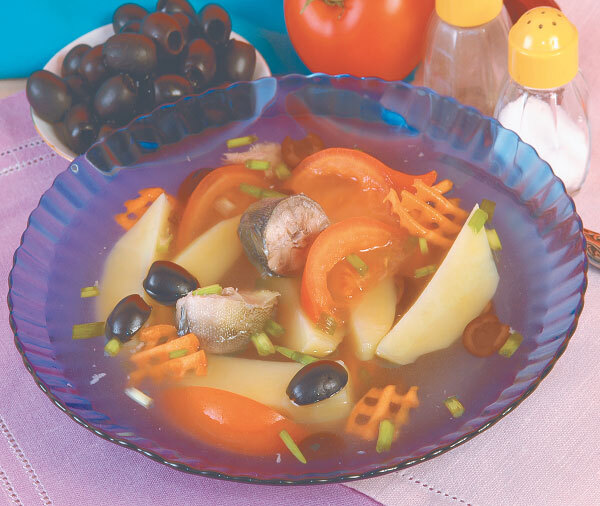 Моя прекрасная кулинарная книга. Вкусно и полезно - i_098.jpg