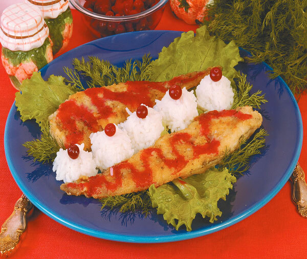 Моя прекрасная кулинарная книга. Вкусно и полезно - i_146.jpg