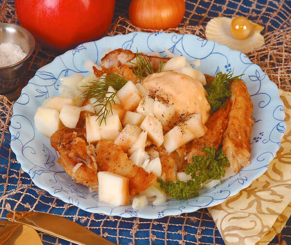 Моя прекрасная кулинарная книга. Вкусно и полезно - i_147.jpg