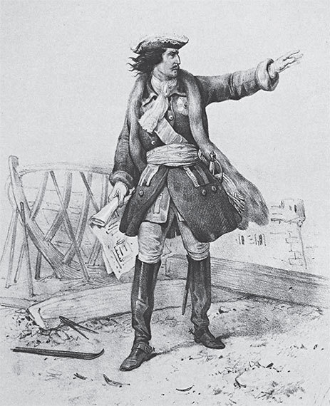 100 великих оригиналов и чудаков - i_009.jpg