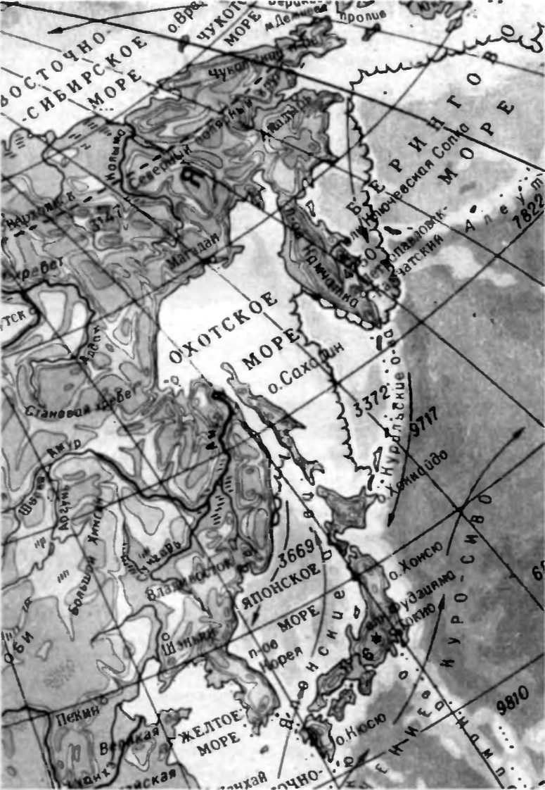 Третья мировая над Сахалином, или кто сбил корейский лайнер? - image006.jpg