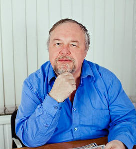 Автор: Харников Александр Петрович - 46 книг - Читать, Скачать - ЛитМир ...