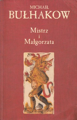 Mistrz i Małgorzata