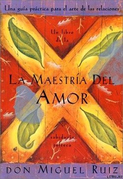 La Maestria Del Amor: Una guía práctica Para el arte de las relaciones