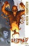 Arcymag. Część II