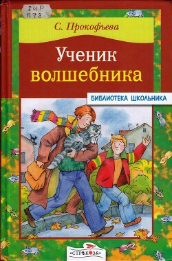 Ученик волшебника