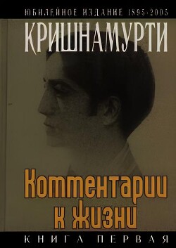 Комментарии к жизни. Книга первая