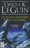 La mano sinistra delle tenebre