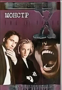 Истина где-то там (Бессонница). Файл №204