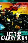 Сборник рассказов "Галактика в огне" (ЛП)