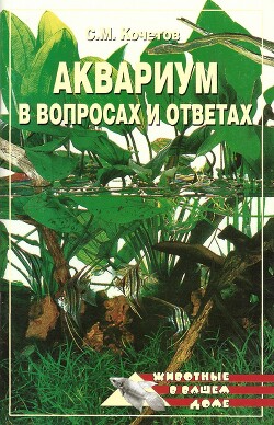 Аквариум в вопросах и ответах